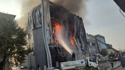 Dilovası'ndaki Yangın Faciasında Müfettiş Raporu Çıktı: İhmaller Silsilesi Kan Dondurdu