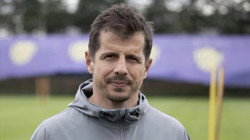 Kasımpaşa'da Emre Belözoğlu Dönemi Başladı