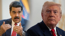 Maduro’dan Sürpriz Açıklama! Trump’la Gizli Görüşmesini Doğruladı