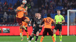 Trabzonspor 30 Yıl Sonra Ödeşti! Türkiye Kupası'nda Grup Aşamasında...