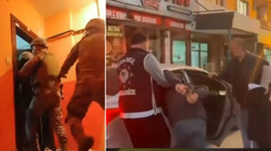 Casperlar ve Çirkinler Çetelerine Operasyon: 3'ü Çocuk 7 Kişi Gözaltında