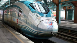 Geri Sayım Başladı! Ek Hızlı Tren Seferleri Geliyor