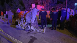 Osmaniye'de Feci Kaza... Biri Çocuk 2 Ölü, 7 Yaralı