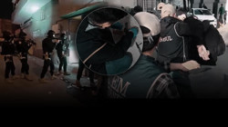 Terör Örgütü IŞİD'e 33 İlde Dev Operasyon! 233 Kişi Yakalandı