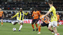 Başakşehir-Fenerbahçe Maçında Galip Yok: Zirve Yarışında Puan Kaybı