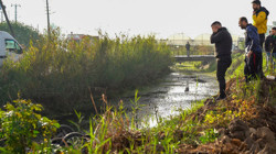 Evli Çift Tartıştı, Geri Dönüşü Olmadı: Enkazın Yanında Acı İsyan... '3 Çocuğum Var, Ne Diyeceğim?'