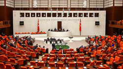 Bütçe Maratonu TBMM Genel Kurulu’nda Başlıyor