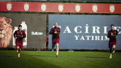Galatasaray'da 'Monaco' Hazırlığı