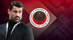 Gençlerbirliği'nde Kriz: Volkan Demirel'den Şoke Eden Karar!