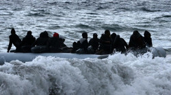 Girit Açıklarında Tekne Faciası! Çok Sayıda Can Kaybı Var