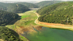 İstanbul’un Barajları Alarm Veriyor: Su Seviyesi Kritik Düzeye Düştü