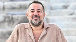 Ata Demirer’den 'Nasıl Zayıfladınız?' Sorusuna Esprili Yanıt