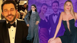 Hakan Sabancı Yeni Fenomen Sevgilisi Naz Şahin İle Yakalandı! Hande Erçel'i Çabuk Unuttu