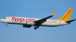 Pegasus, Avrupa’nın Dev Hava Yolu Şirketini Satın Alıyor