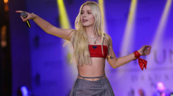 Aleyna Tilki İmajını Tamamen Yeniledi! Sosyal Medyada Tartışma Yaratan Değişim