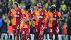 İşte Galatasaray-Monaco Maçındaki İlk 11'ler