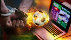 TFF Açıkladı: Yasa Dışı Bahis Oynayan 22 Hakem ve 27 Futbolcu Daha Tespit Edildi