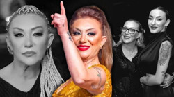 Güllü'nün Kızı Tuğyan Ülkem Gülter Kaçarken Yakalandı! Gözaltı Sayısı 4'e Yükseldi