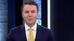 Habertürk TV Genel Yayın Yönetmeni Mehmet Akif Ersoy İle Birlikte 'Uyuşturucu' Soruşturmasında Gözaltındaki Diğer İsimler Belli Oldu