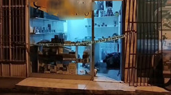 Mersin'de Silahlı Saldırı! Arkadaşının İş Yerinde Öldürüldü