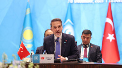 Türk Dünyasına ‘Hazar’ Teklifi! Enerji ve Tabii Kaynaklar Bakanı Bayraktar: Hazar’ın Türk Dünyasını Birleştirmesini Sağlamalıyız