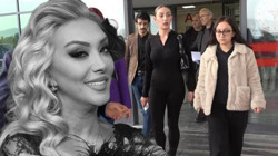 Güllü'nün Şüpheli Ölümünde Flaş Gelişme!