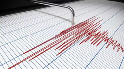 AFAD Duyurdu! Hatay'da Korkutan Deprem