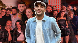 Cem Küçük'ten Fenomen Sercan Yaşar Hakkında Bomba İddia! Ünlüler Operasyonu Kimlere Sıçrayacak?