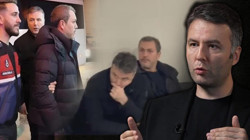 Tutuklanan Eski Habertürk Genel Yayın Yönetmeni Mehmet Akif Ersoy Sessizliğini Bozdu! 'Suçlamalar Kurgudan İbarettir'