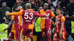 Galatasaray'ın İlk 11'i Belli Oldu: Sakatlıklar Eksik Bıraktı