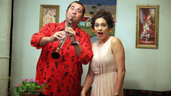 İlk Kez Açıkladı: Ata Demirer'den 'Özge Borak' Çıkışı