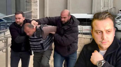 'Eşime Neden Baktın' Deyince Öldürüldü! Katil Suç Makinesi Çıktı