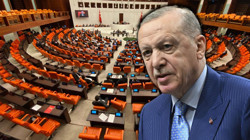 AK Parti'den 'Süreç' Toplantısı... Cumhurbaşkanı Erdoğan'a Gidiyorlar
