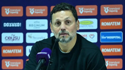 Antalyaspor'da Erol Bulut Dönemi Bitti