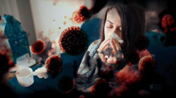 Mutasyonlu Grip Türkiye'de, Çok Hızlı Yayılıyor! H3N2 Tehlike Oluşturur mu, Vakalar Ne Durumda? Sağlık Bakanlığı Açıkladı