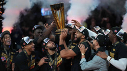 NBA'de İlk! New York Knicks 52 Yıl Sonra Şampiyon Oldu