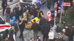 Şişli'de Yaya Geçidinde Can Pazarı! Acı Haber Geldi: Ölü ve Yaralılar Var