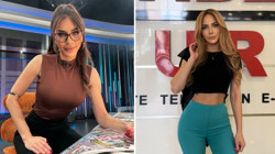 Ela Rümeysa Cebeci Tutuklandı