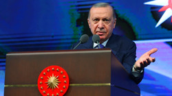 Cumhurbaşkanı Erdoğan'dan Çarpıcı 'Gazze' Mesajı, 'Mücadelemiz Sürecek'