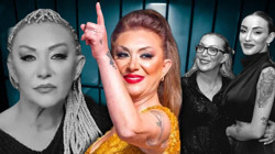 Güllü'nün Kızı Tuğyan Ülkem Gülter'e Cezaevinde Şiddet İddiası: Silivri Cezaevi'ne Gönderildi