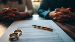 Masraflar 150 Bin Lirayı Aşınca... Türkiye'de 'Krediyle Boşanma' Dönemi