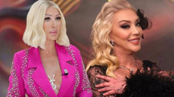 Seda Sayan'dan Bomba Güllü İtirafı! Canlı Yayında İlk Kez Açıkladı