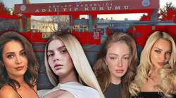 Ünlülere Uyuşturucu Operasyonu: Aleyna Tilki, Danla Bilic, İrem Sak ve Mümine Senna Yıldız Serbest Bırakıldı