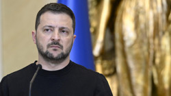 Zelenskiy'den Endişelendiren Açıklama: 'Rusya'dan Mesaj Aldık...'