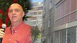 Eski Milli Basketbolcu Kemal Baksi Balkondan Düşerek Hayatını Kaybetti