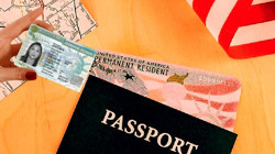 Green Card Bekleyenlere Kötü Haber! Trump Talimatı Verdi, Çekiliş Durduruldu