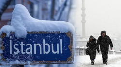 Meteoroloji Uzmanı Tarih Verdi: İstanbul’a Kar Geliyor
