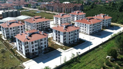 Bakan Kurum Açıkladı! 500 Bin Sosyal Konut Projesi'ne Başvuru Sayısı Belli Oldu