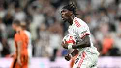 Kafasına Darbe Alınca Maça Devam Edememişti... Beşiktaş'tan 'Tammy Abraham' Açıklaması