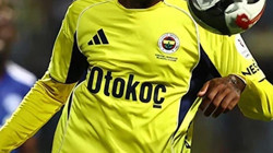 Fenerbahçe'nin Yıldız Futbolcusu Beşiktaş Derbisinde Yok
